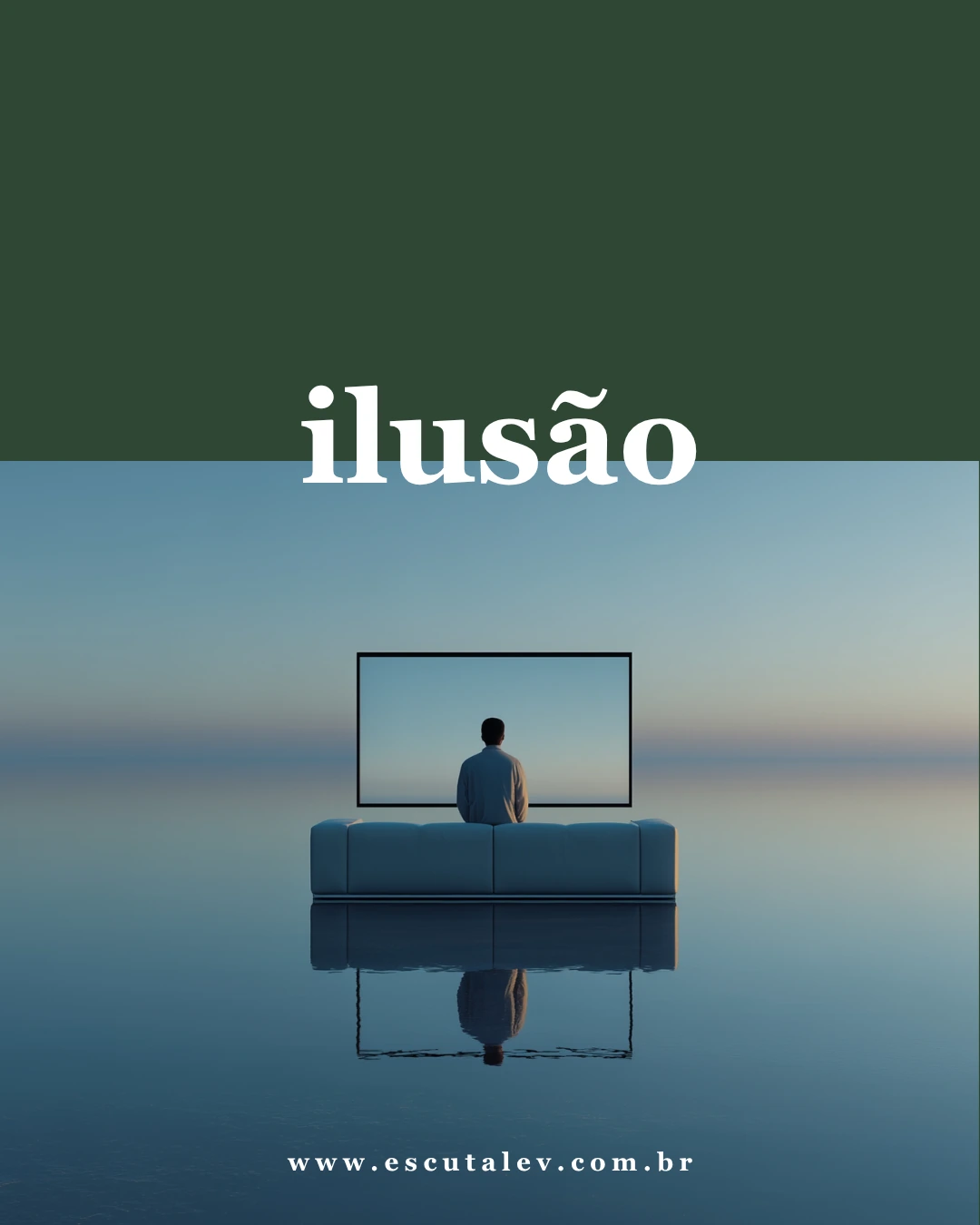 A ilusão